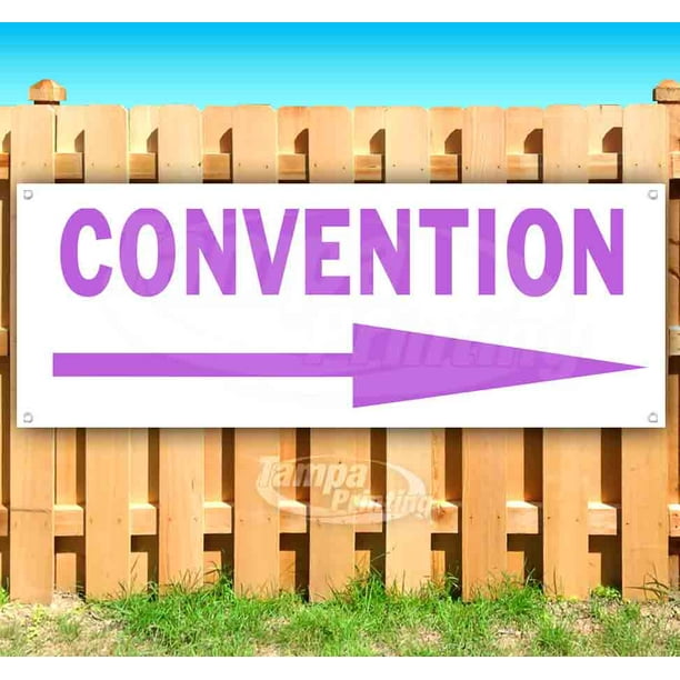 Advertising Many Sizes Available Store Convention 13 oz Heavy Duty Vinyl Banner Sign with Metal Grommets Flag, New Advertising Many Sizes Available Store Convention 13 oz Heavy Duty Vinyl Banner Sign with Metal Grommets Flag, New